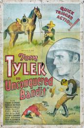 UNCONQUERED BANDIT, THE