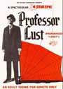 PROFESSOR LUST