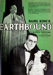 EARTHBOUND