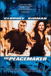 PEACEMAKER, THE