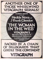 WOMAN IN THE WEB, A 