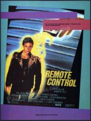 REMOTE CONTROL