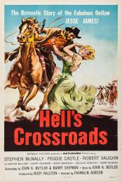 HELL'S CROSSROADS