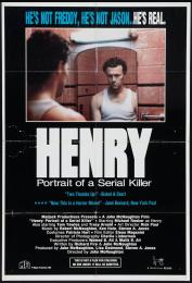 HENRY: PORTRAIT OF A SERIAL KILLER