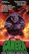 GAMERA DAIKAIJU KUCHU KESSEN