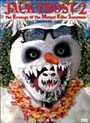 JACK FROST 2: REVENGE OF THE MUTANT KILLER SNOWMAN