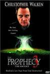 PROPHECY III: THE ASCENT