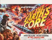 AT THE EARTH'S CORE