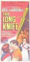 LONG KNIFE, THE