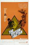 TRYGON FACTOR, THE