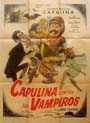 CAPULINA CONTRA LOS VAMPIROS
