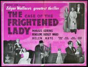 CASE OF THE FRIGHTENED LADY, THE