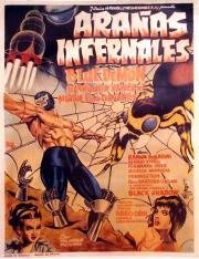 ARAAS INFERNALES