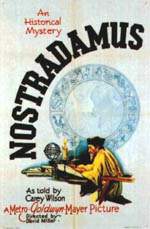 Historical Mystery #10 Nostradamus