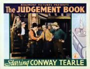 JUDGEMENT BOOK, THE