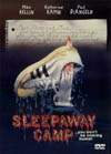 SLEEPAWAY CAMP