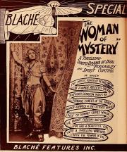 Woman of Mystery, The