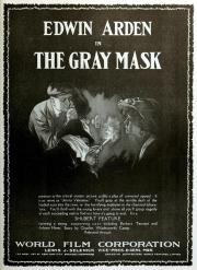 GRAY MASK, THE