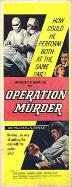 OPERATION MURDER