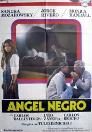 NGEL NEGRO