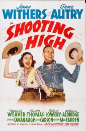SHOOTING HIGH