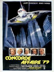 CONCORDE AFFAIRE '79