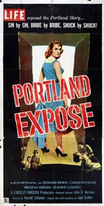 PORTLAND EXPOSÉ