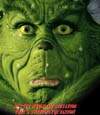 HOW THE GRINCH STOLE CHRISTMAS