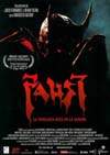 FAUST, LA VENGANZA EST EN LA SANGRE