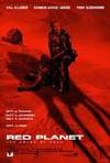RED PLANET