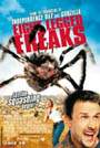 EIGHT LEGGED FREAKS