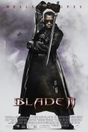 BLADE II