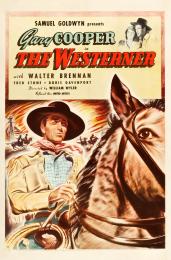WESTERNER, THE