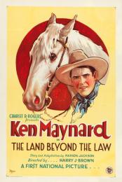 LAND BEYOND THE LAW, THE