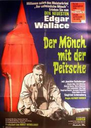 MNCH MIT DER PEITSCHE, DER