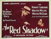 Shadow 5: The Red Shadow