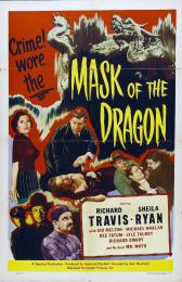 MASK OF THE DRAGON