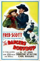 RANGERS\' ROUND-UP, THE