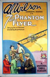 PHANTOM FLYER, THE
