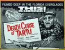 DEATH CURSE OF TARTU