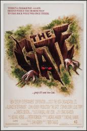 GATE, THE