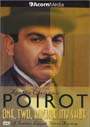 AGATHA CHRISTIE'S POIROT 04/33 ONE, TWO, BUCKLE MY SHOE
