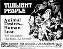 TWILIGHT PEOPLE