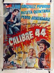 CALIBRE 44