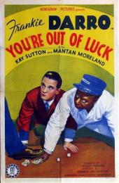 YOU\'RE OUT OF LUCK