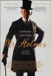 MR. HOLMES