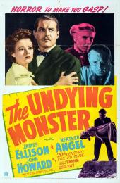UNDYING MONSTER, THE