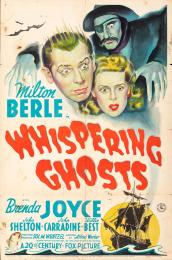 WHISPERING GHOSTS