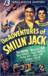 ADVENTURES OF SMILIN\' JACK, THE