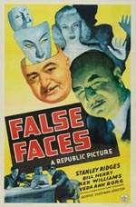 FALSE FACES
